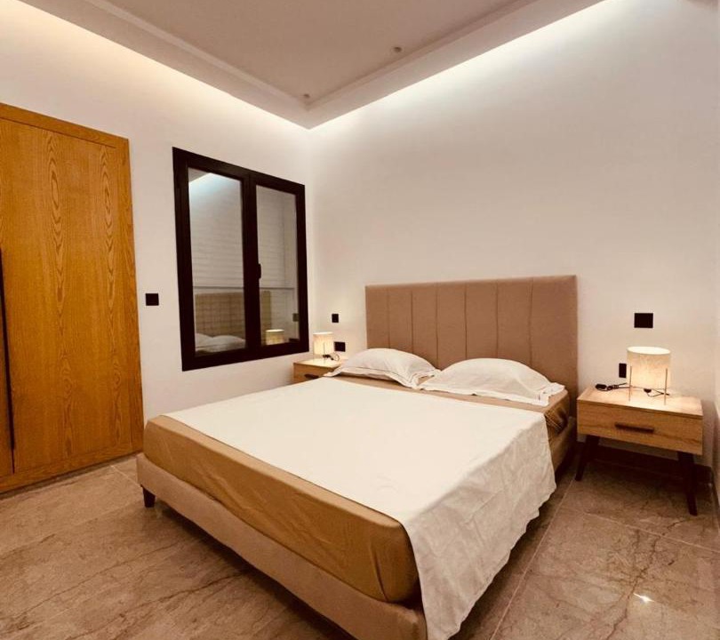 Photo of Bedroom in Jardins De Carthage