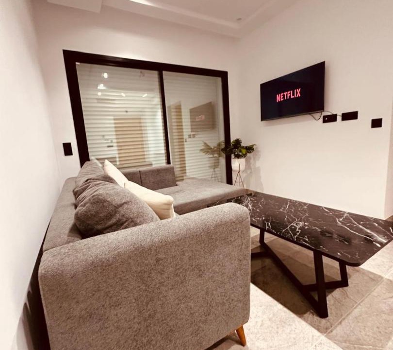 Photo of Livingroom in Jardins De Carthage
