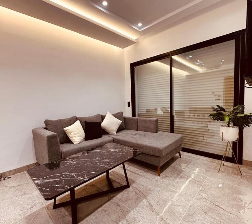 Photo of Livingroom in Jardins De Carthage