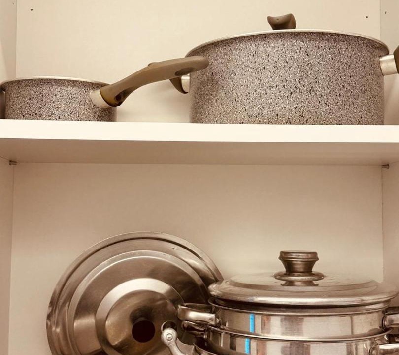 Photo of Kitchen in Jardins De Carthage