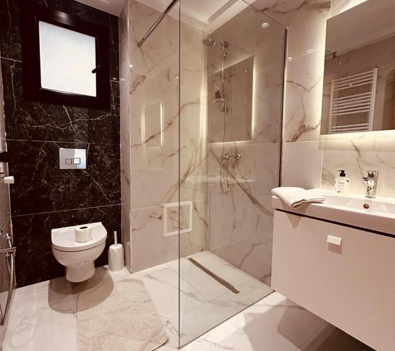 Photo of Bathroom in Jardins De Carthage
