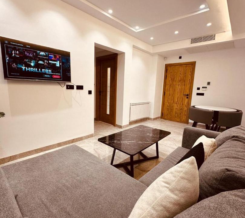 Photo of Livingroom in Jardins De Carthage