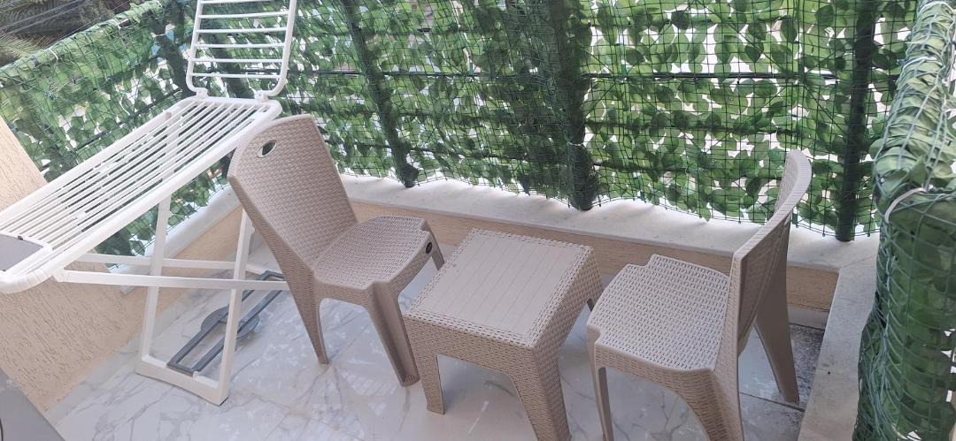 Photo of Patio Balcony in Sqanes