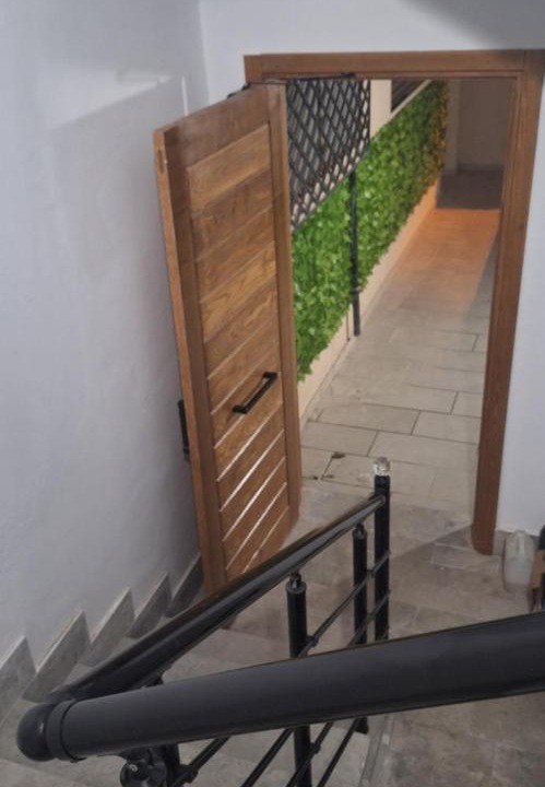 Photo of Patio Balcony in Sqanes