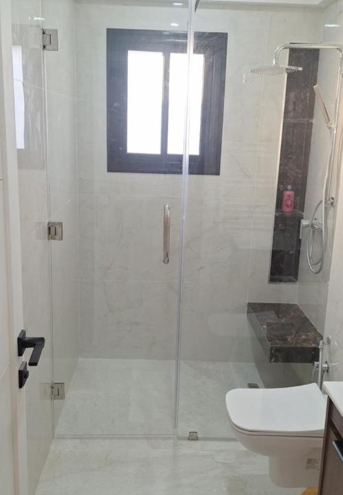 Photo of Bathroom in Sqanes