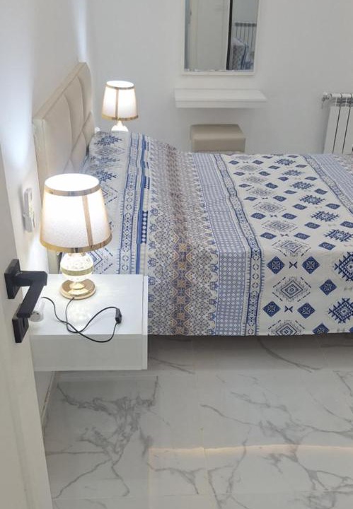 Photo of Bedroom in Sqanes