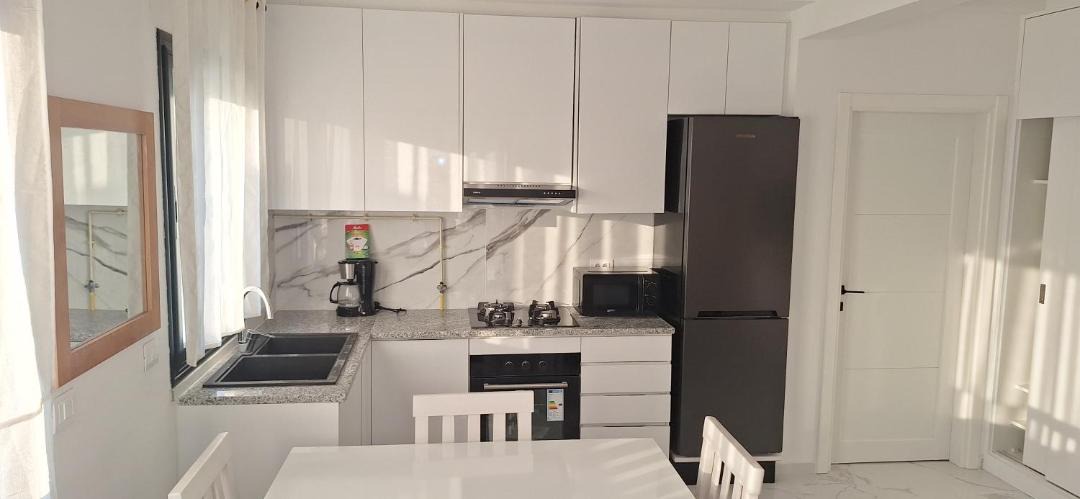 Photo of Kitchen in Sqanes