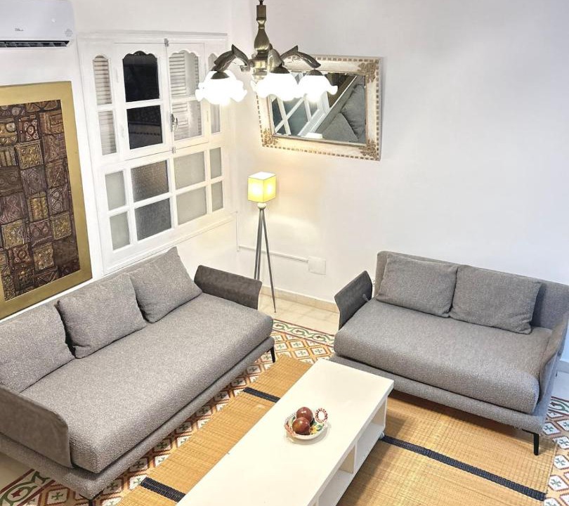 Photo of Livingroom in Tantana
