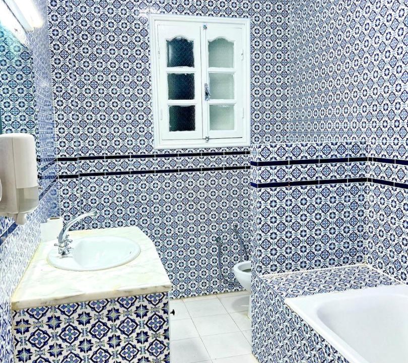 Photo of Bathroom in Tantana