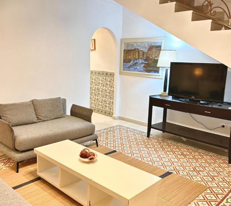 Photo of Livingroom in Tantana