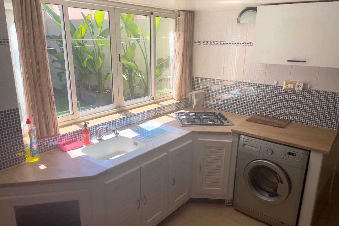 Photo of Kitchen in Sfax