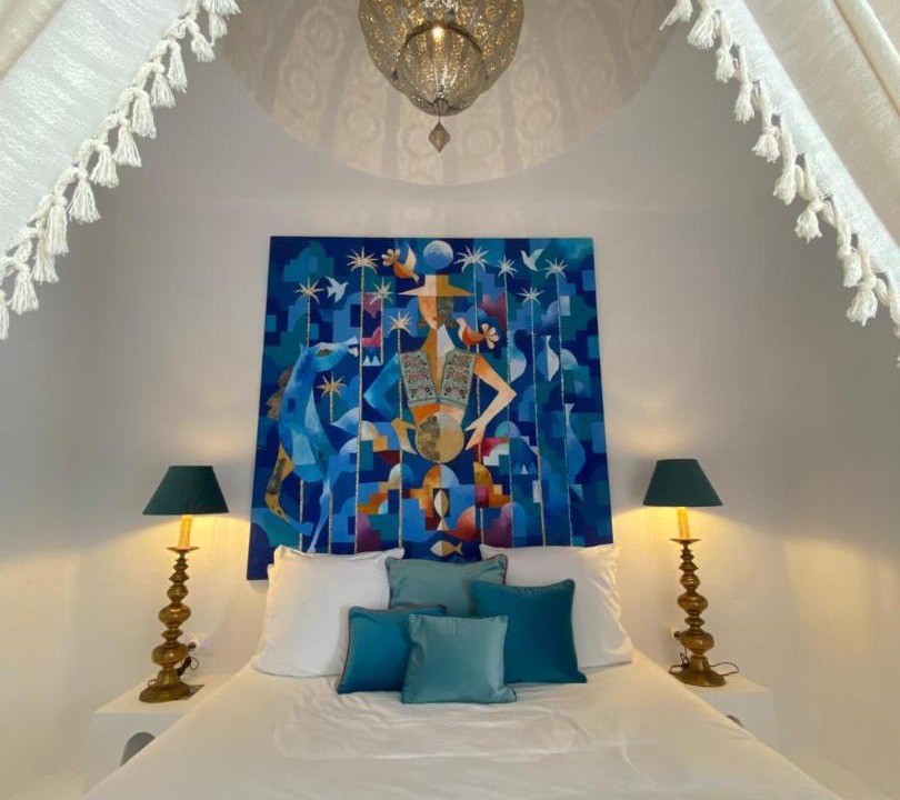 Photo of Bedroom in Houmt Souk