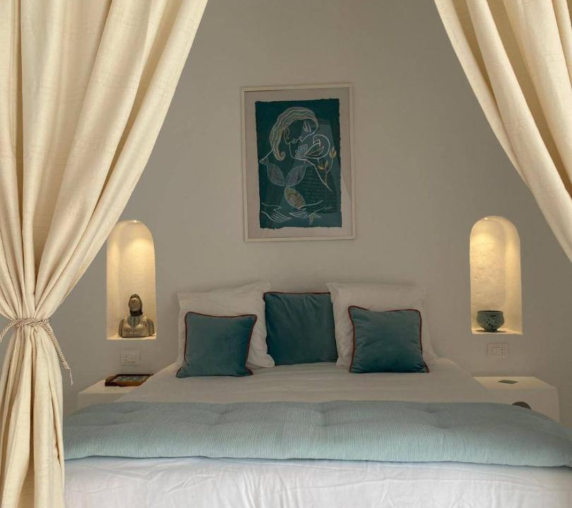 Photo of Bedroom in Houmt Souk