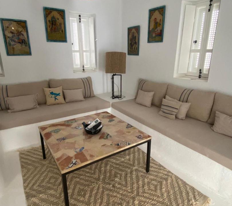 Photo of Livingroom in Houmt Souk