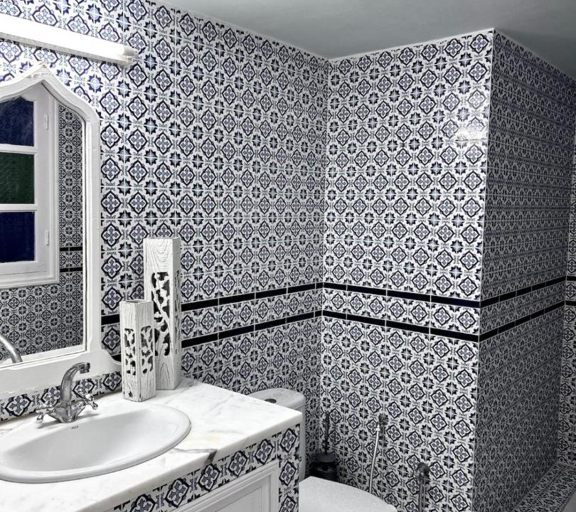 Photo of Bathroom in Tantana