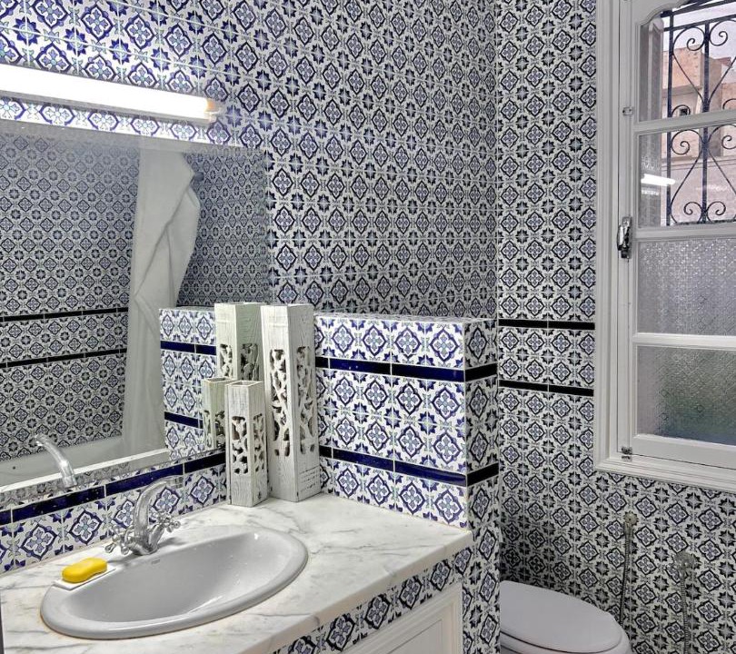 Photo of Bathroom in Tantana