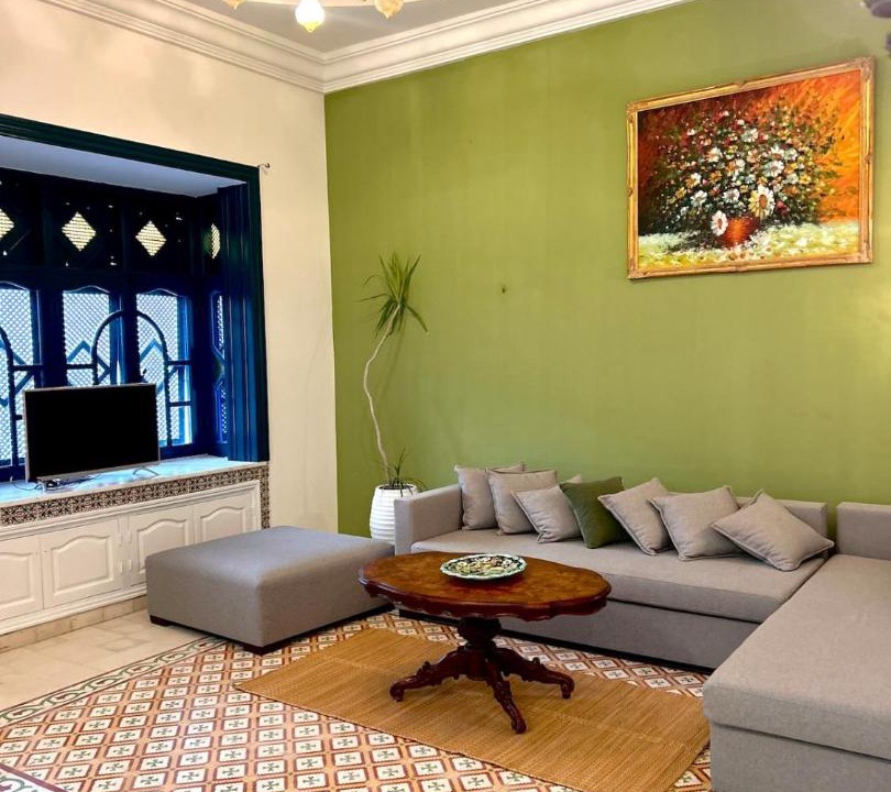 Photo of Livingroom in Tantana