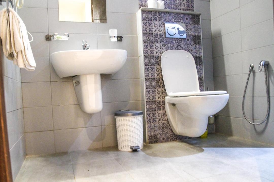 Photo of Bathroom in Triffa