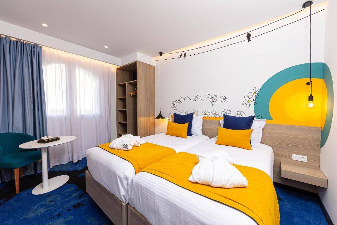 Photo of Bedroom in Ville Nouvelle