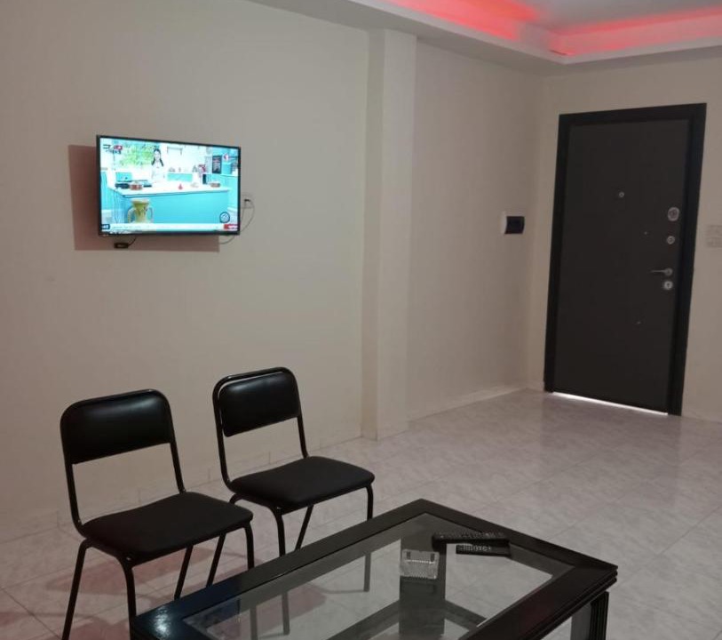 Photo of Livingroom in Tozeur