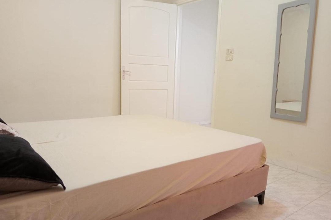 Photo of Bedroom in Tozeur
