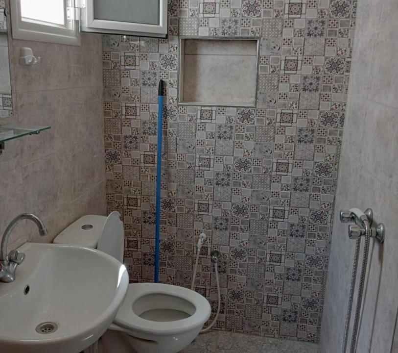 Photo of Bathroom in Tozeur