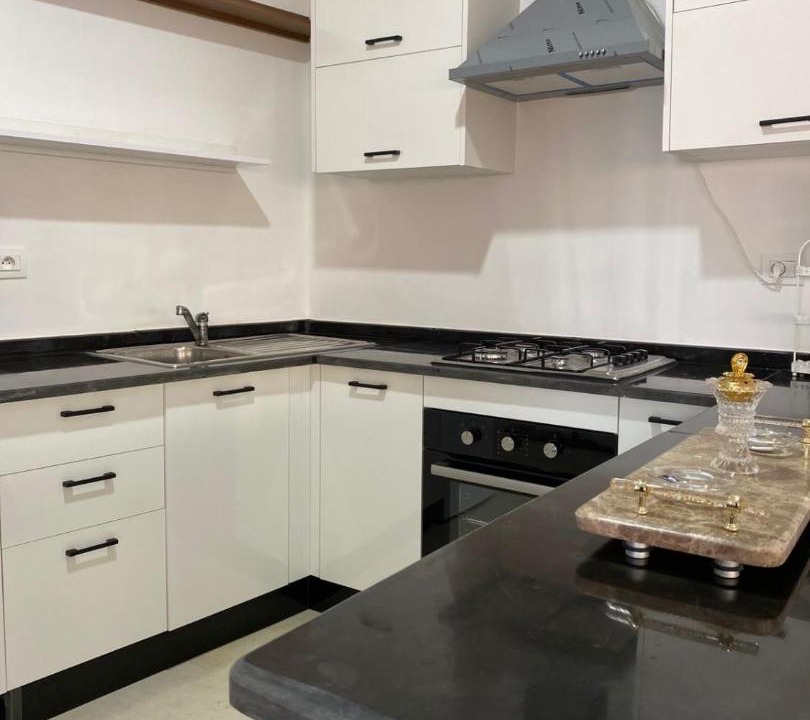 Photo of Kitchen in Sawahil