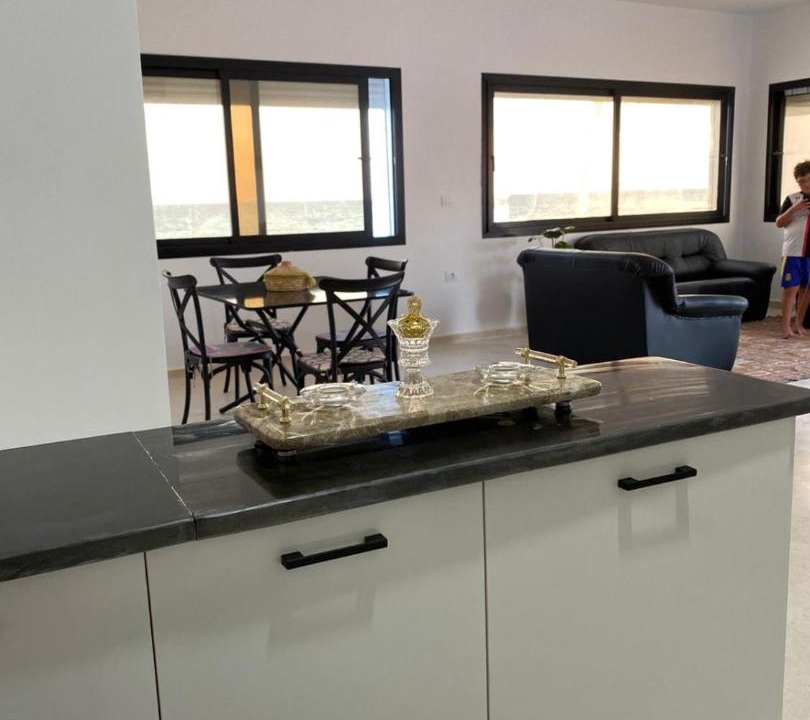Photo of Kitchen in Sawahil