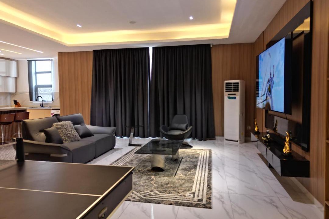 Photo of Livingroom in Kwara