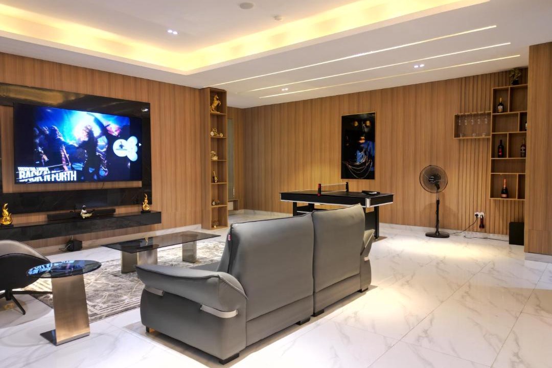 Photo of Livingroom in Kwara