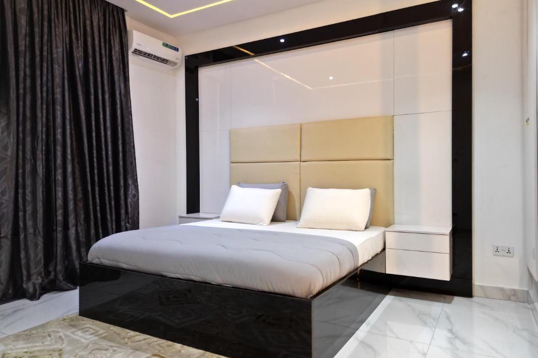 Photo of Bedroom in Kwara