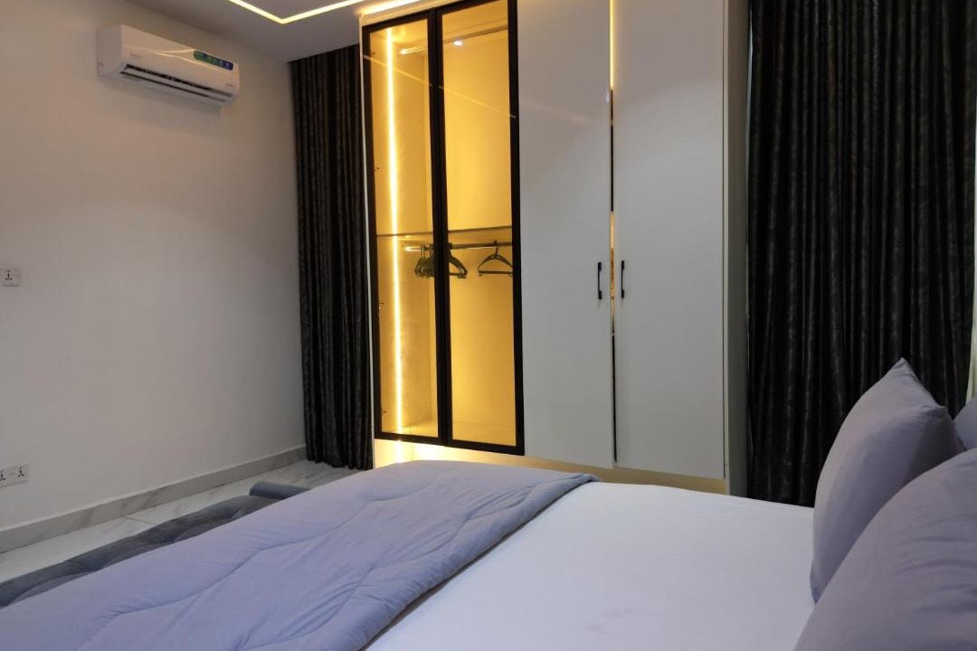 Photo of Bedroom in Kwara