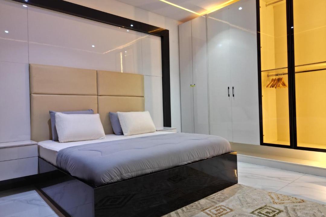 Photo of Bedroom in Kwara