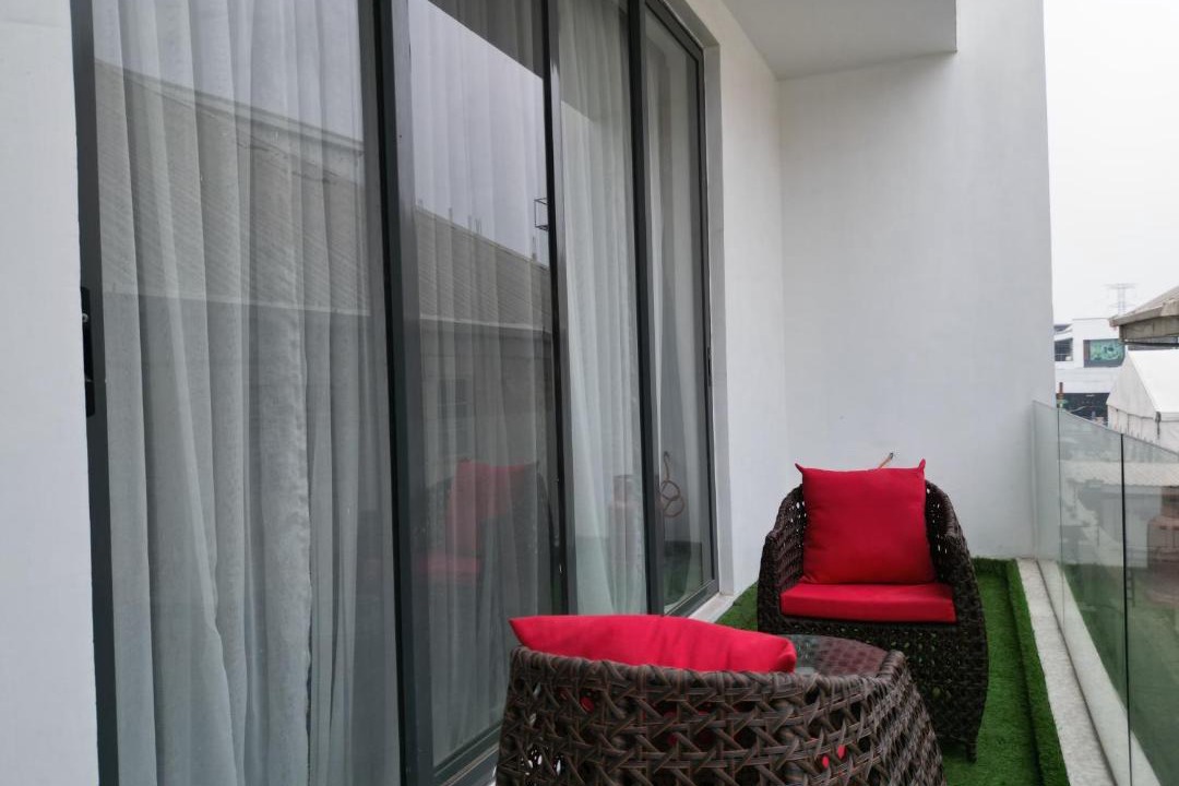 Photo of Patio Balcony in Kwara