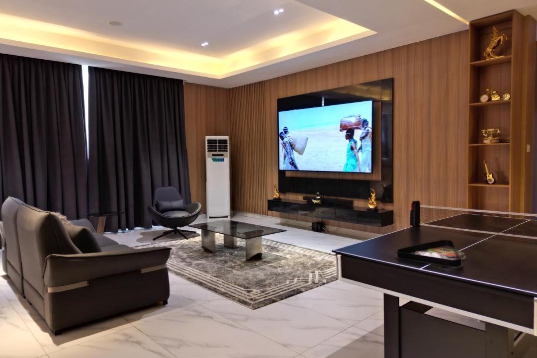 Photo of Livingroom in Kwara