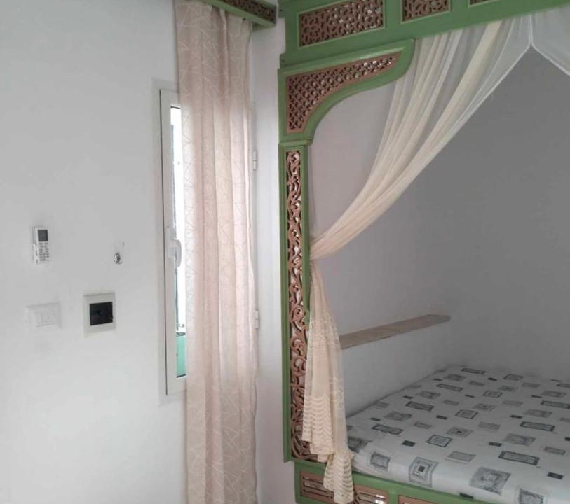 Photo of Bedroom in Hergla