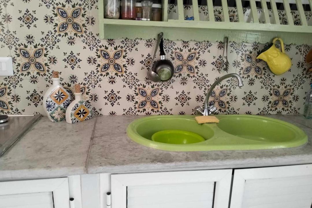 Photo of Kitchen in Hergla
