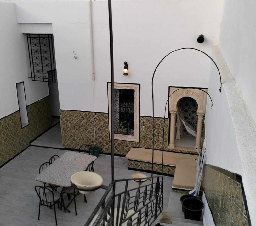 Photo of Patio Balcony in Hergla