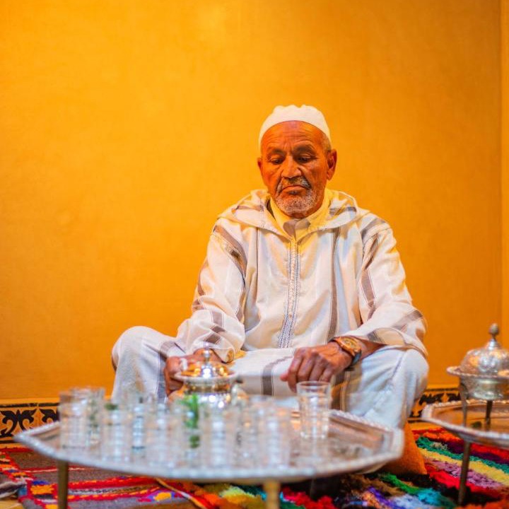 Photo of Others in Imlil