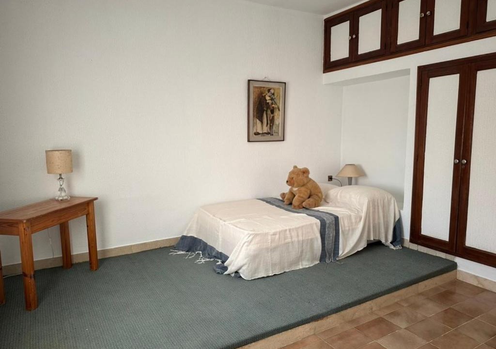Photo of Bedroom in Notre Dame