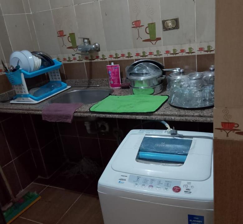 Photo of Kitchen in Al-Muntazah
