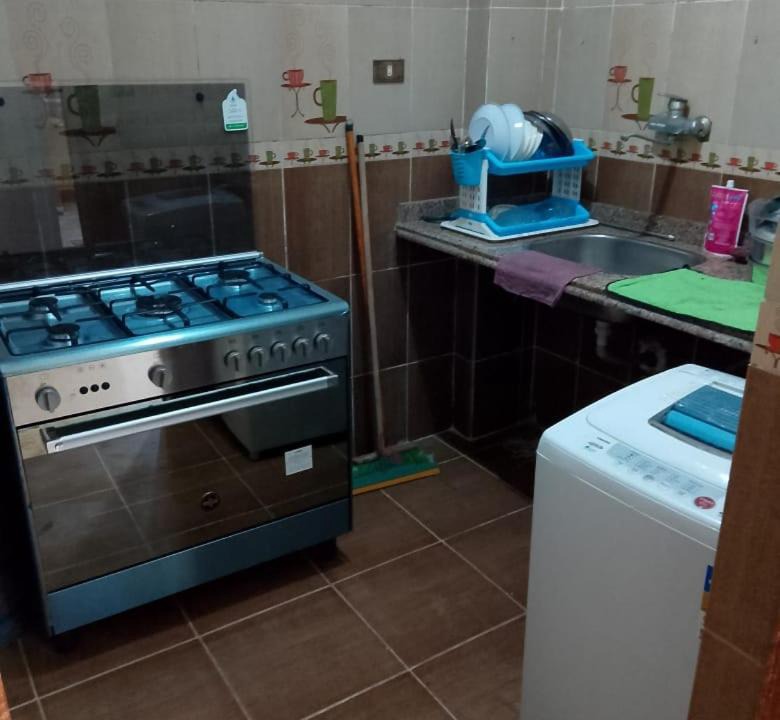 Photo of Kitchen in Al-Muntazah