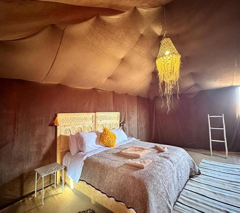 Photo of Bedroom in Hassilabied