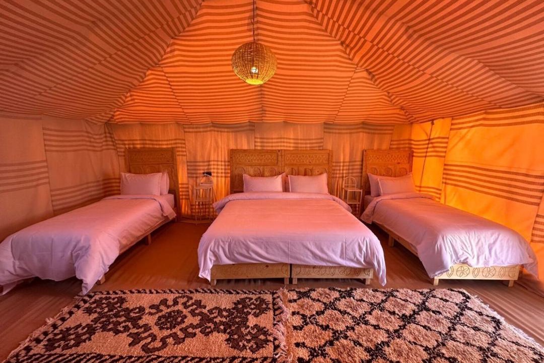 Photo of Bedroom in Hassilabied