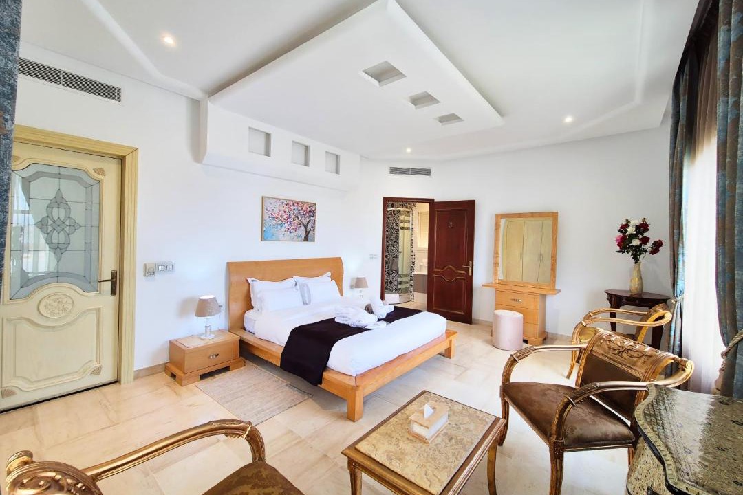 Photo of Bedroom in Les Berges Du Lac II