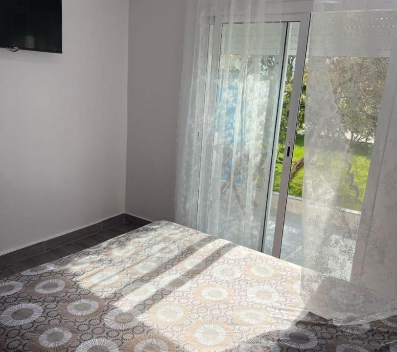 Photo of Bedroom in Restinga Smir