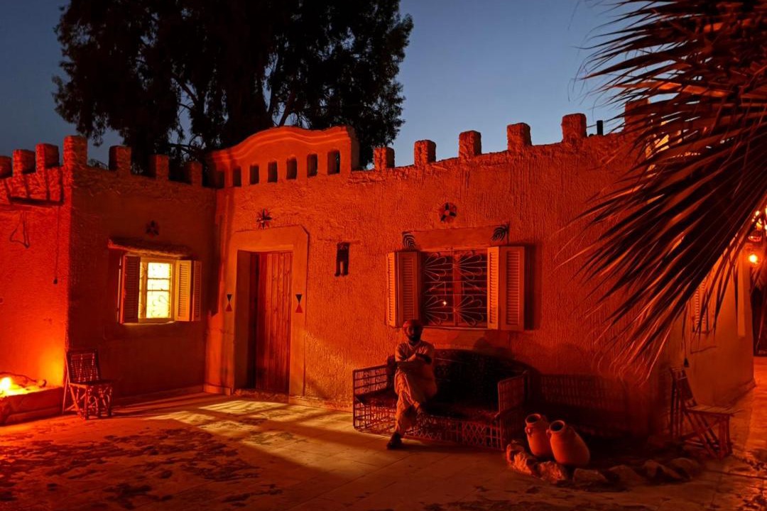 Photo of Others in Siwa