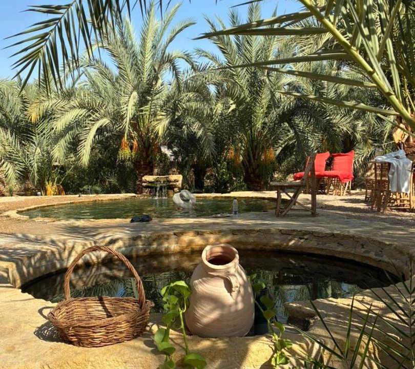 Photo of Others in Siwa