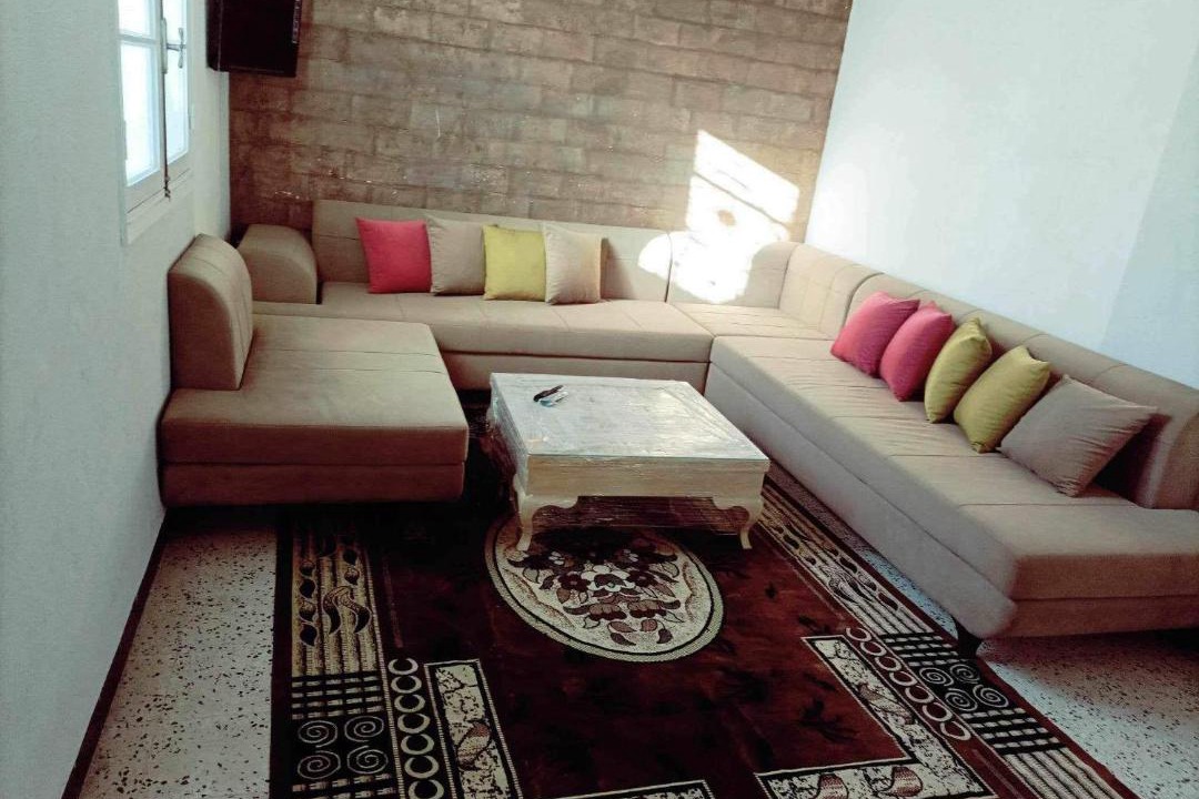 Photo of Livingroom in Tunis