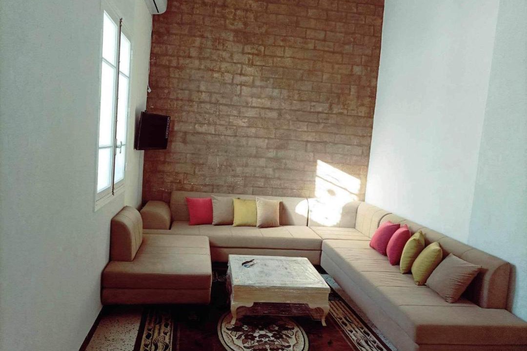 Photo of Livingroom in Tunis